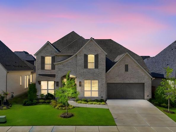 2229  Plumeria Lane , Celina Texas 75009