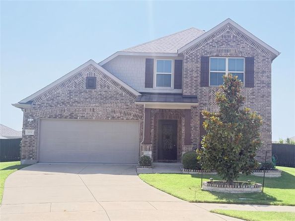 2808  Bird Creek Court , Little Elm Texas 75068