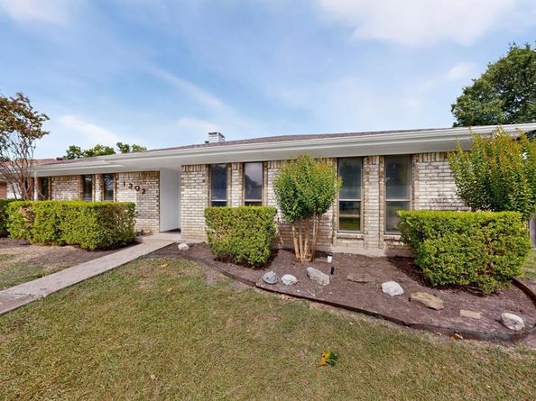 1302 N Yale Boulevard , Richardson Texas 75081