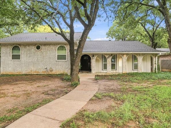 3808  Hastings Drive , Arlington Texas 76013