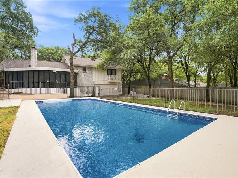 3808  Hastings Drive , Arlington Texas 76013