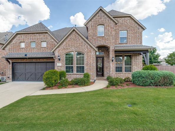 6409  Biltmore Lane , McKinney Texas 75071