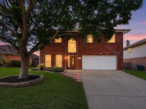 3908  Cannonwood Drive , Fort Worth Texas 76137