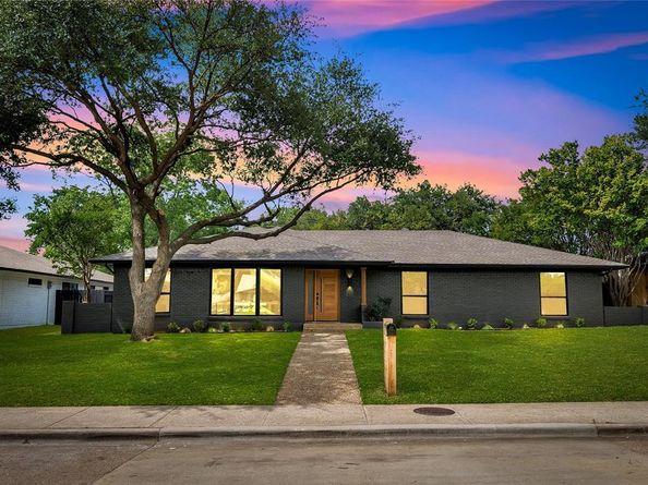4109  Candlenut Lane , Dallas Texas 75244