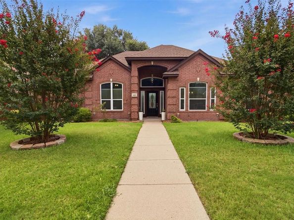1416  Daventry Drive , DeSoto Texas 75115