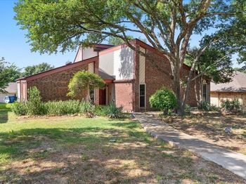 1820  Green Ridge Court 