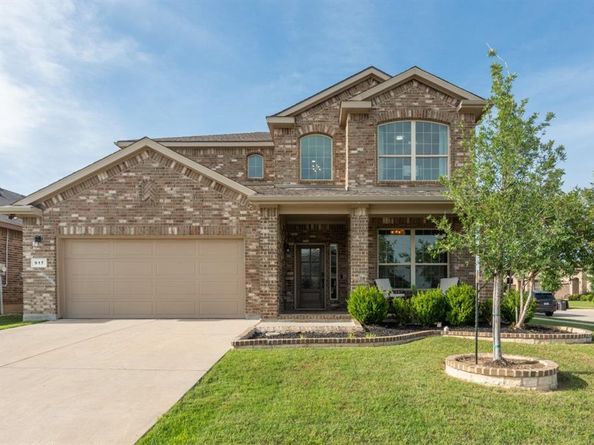 917  Cushing Drive , Fort Worth Texas 76177