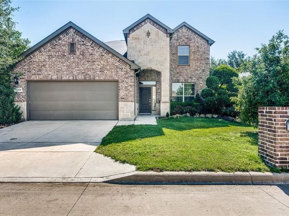 13216  Ragged Spur Court , Fort Worth Texas 76052