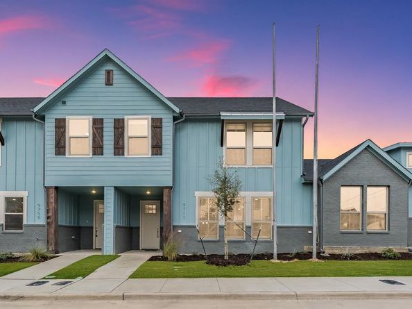 9713  Thorncrown Lane , Fort Worth Texas 76179