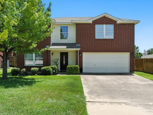 4120  Milestone Court , Fort Worth Texas 76244