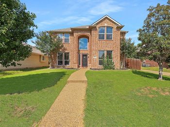 5004  Rain Forest Drive 