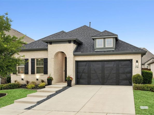 2700  War Admiral Street , Celina Texas 75009