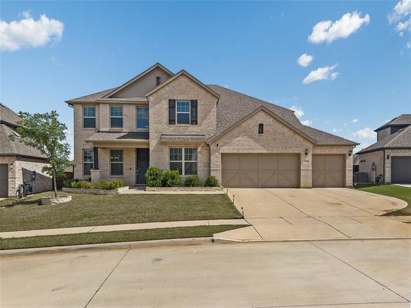 11104  Aspen Leaf Drive , Argyle Texas 76226