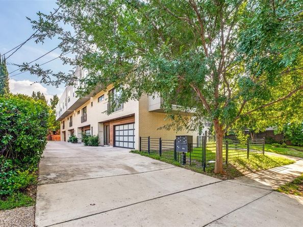 3336  Anchor Court , Dallas Texas 75219