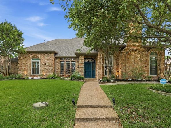 848  Birdsong Drive , Bedford Texas 76021