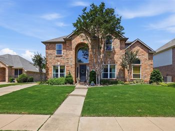 1303  Clark Springs Drive 