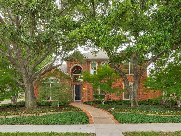 953  Creek Crossing , Coppell Texas 75019