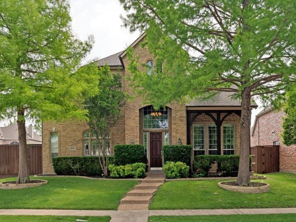2116  Channel Islands Drive , Allen Texas 75013