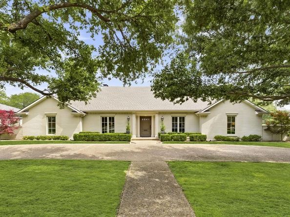 7043  Prestonshire Lane , Dallas Texas 75225