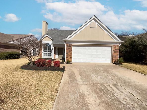 2516  Dahlia Drive , Fort Worth Texas 76123