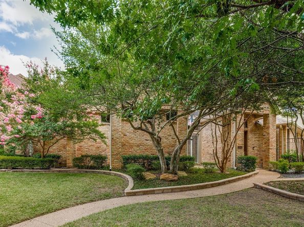 7241  Helsem Bend , Dallas Texas 75230