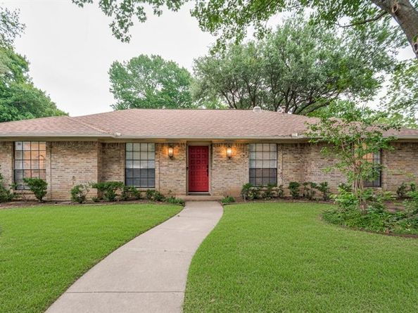 210  Northwood Drive , McKinney Texas 75071