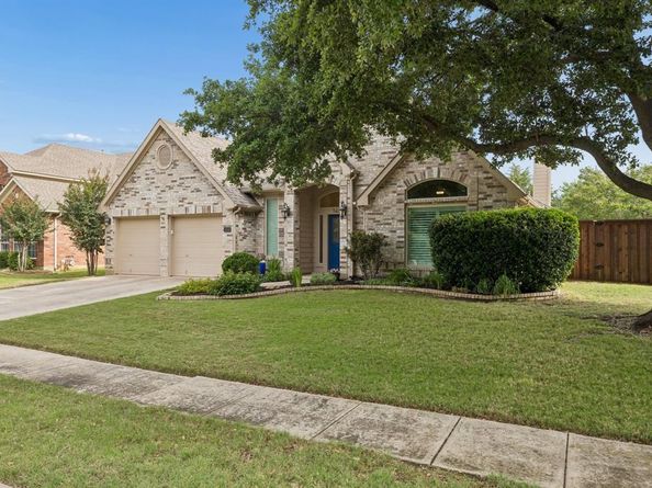 1420  Oakwood Court , Flower Mound Texas 75028