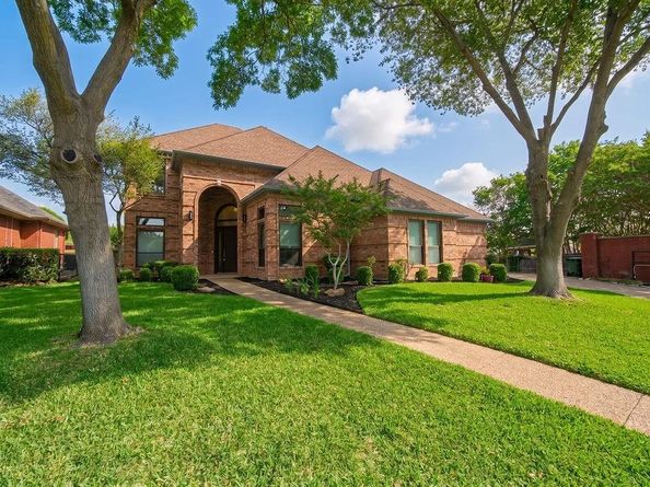 2605  Mandy Way , Arlington Texas 76017
