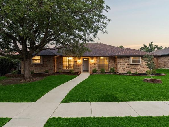 3130  Birch Drive , Carrollton Texas 75007