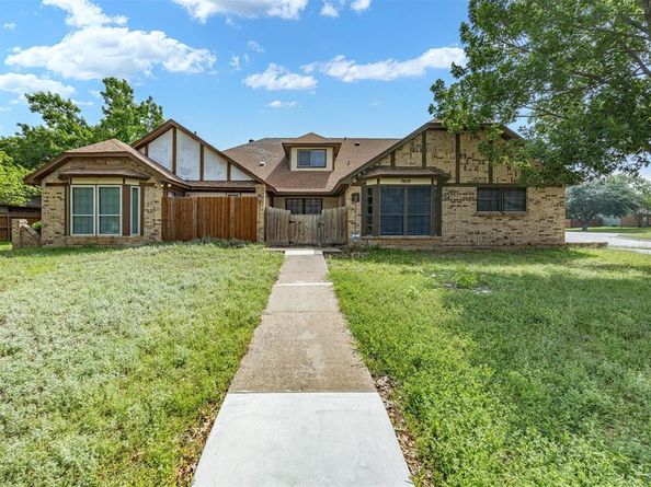 7419  Lemonwood Lane , Fort Worth Texas 76133