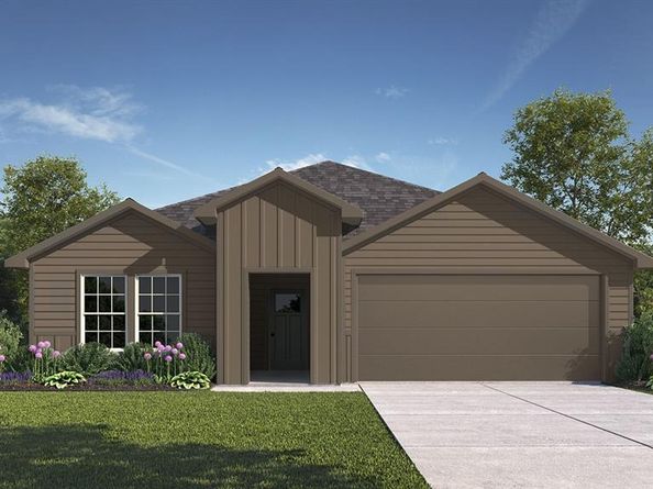 243  Desert Willow Way , Royse City Texas 75189