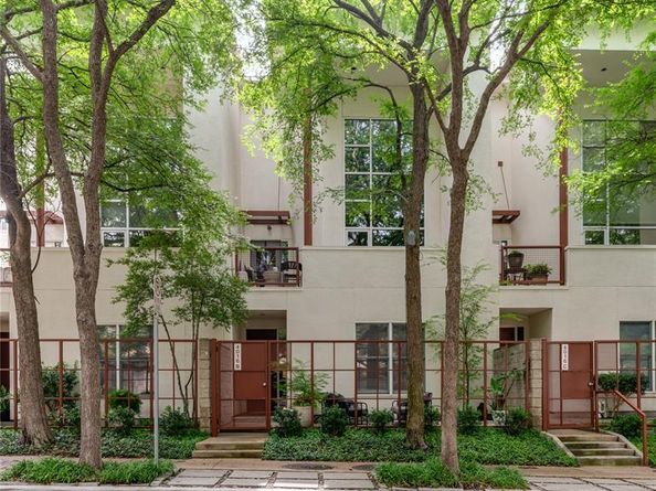 4016  Travis Street  B, Dallas Texas 75204