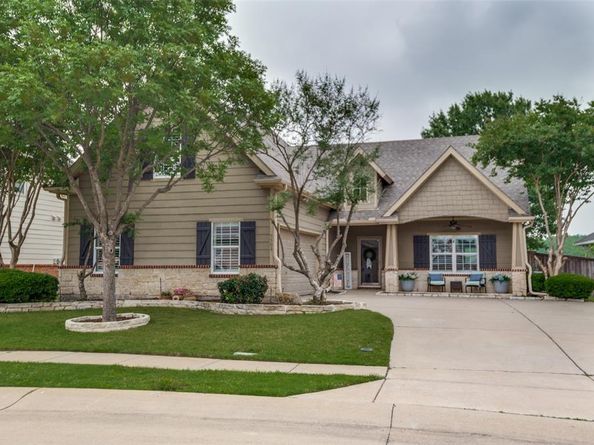 9308  Water Tree Drive , McKinney Texas 75072