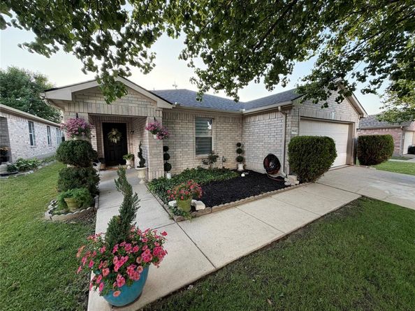 1632  Crown Point Drive , Little Elm Texas 75036