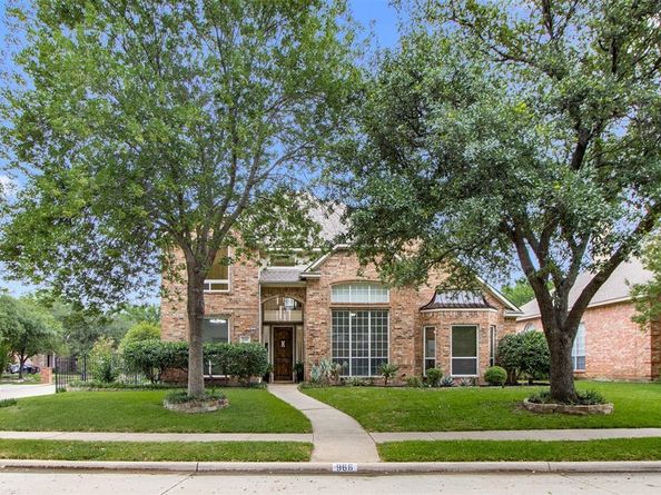 966  Burns Crossing , Coppell Texas 75019