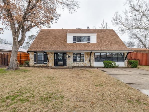 12304  High Meadow Drive , Dallas Texas 75234