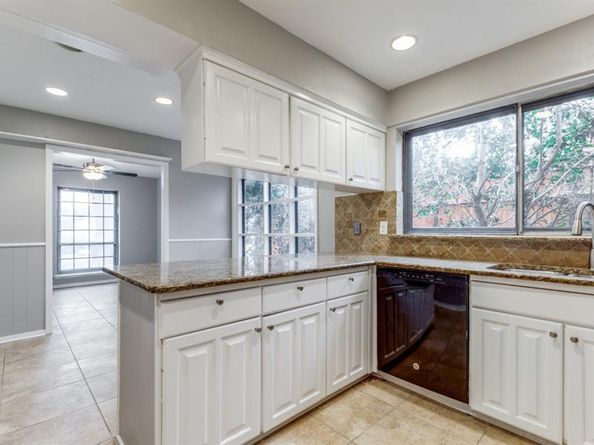 12304  High Meadow Drive , Dallas Texas 75234