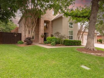 3608  Tinsdale Drive 