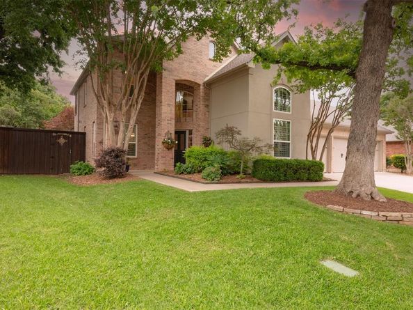 3608  Tinsdale Drive , Flower Mound Texas 75022