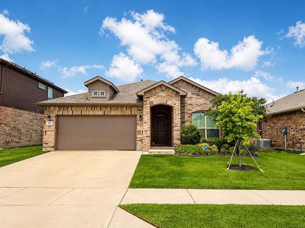 721  Wilmott Terrace , Fort Worth Texas 76247