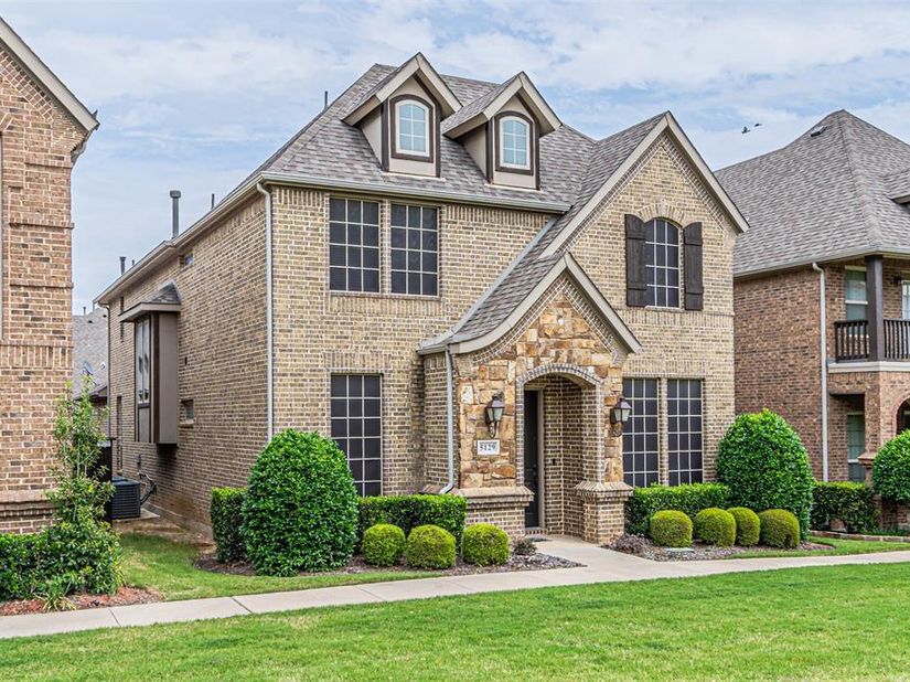 5129  Post Oak Trail , Colleyville Texas 76034