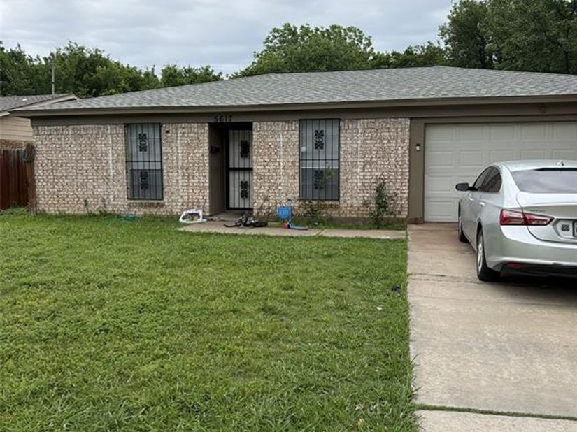 5617  De Cory Road , Fort Worth Texas 76134