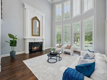 19  Windsor Ridge 