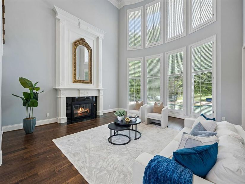 19  Windsor Ridge , Frisco Texas 75034