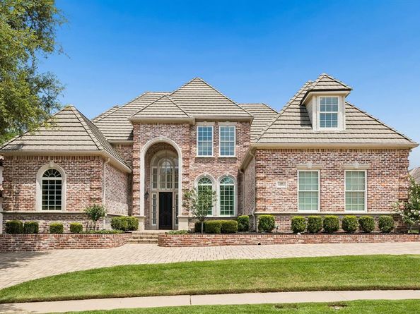19  Windsor Ridge , Frisco Texas 75034