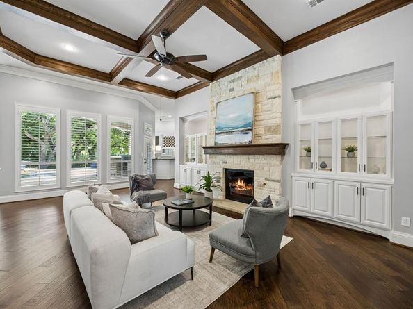 19  Windsor Ridge , Frisco Texas 75034