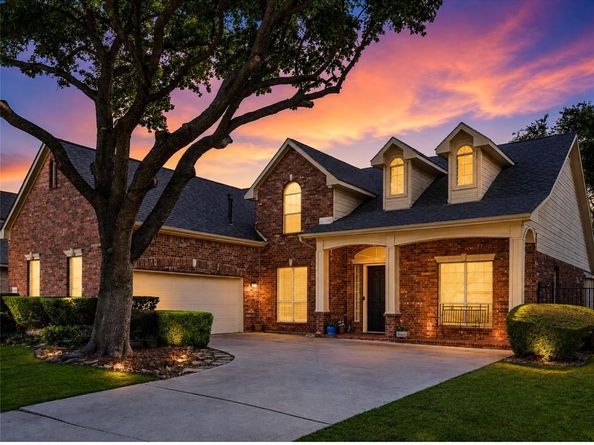 5006  Lakeland Drive , Frisco Texas 75035