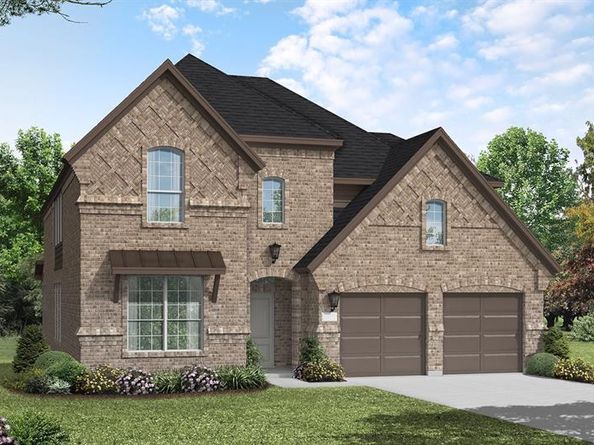 1748  Monarch Haven Way , Oak Point Texas 75068