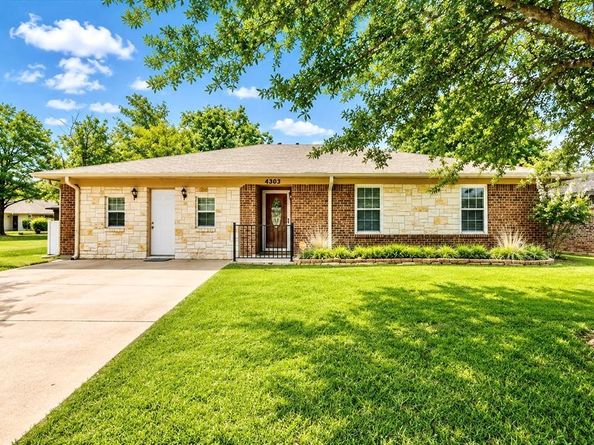 4303  Cypress Springs Court , Arlington Texas 76001