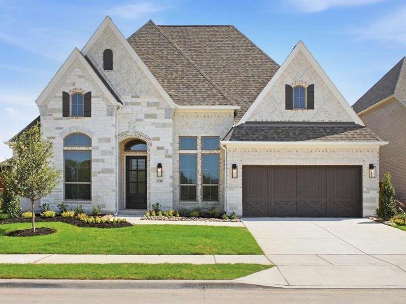 2908  Harkaway Court , Celina Texas 75009